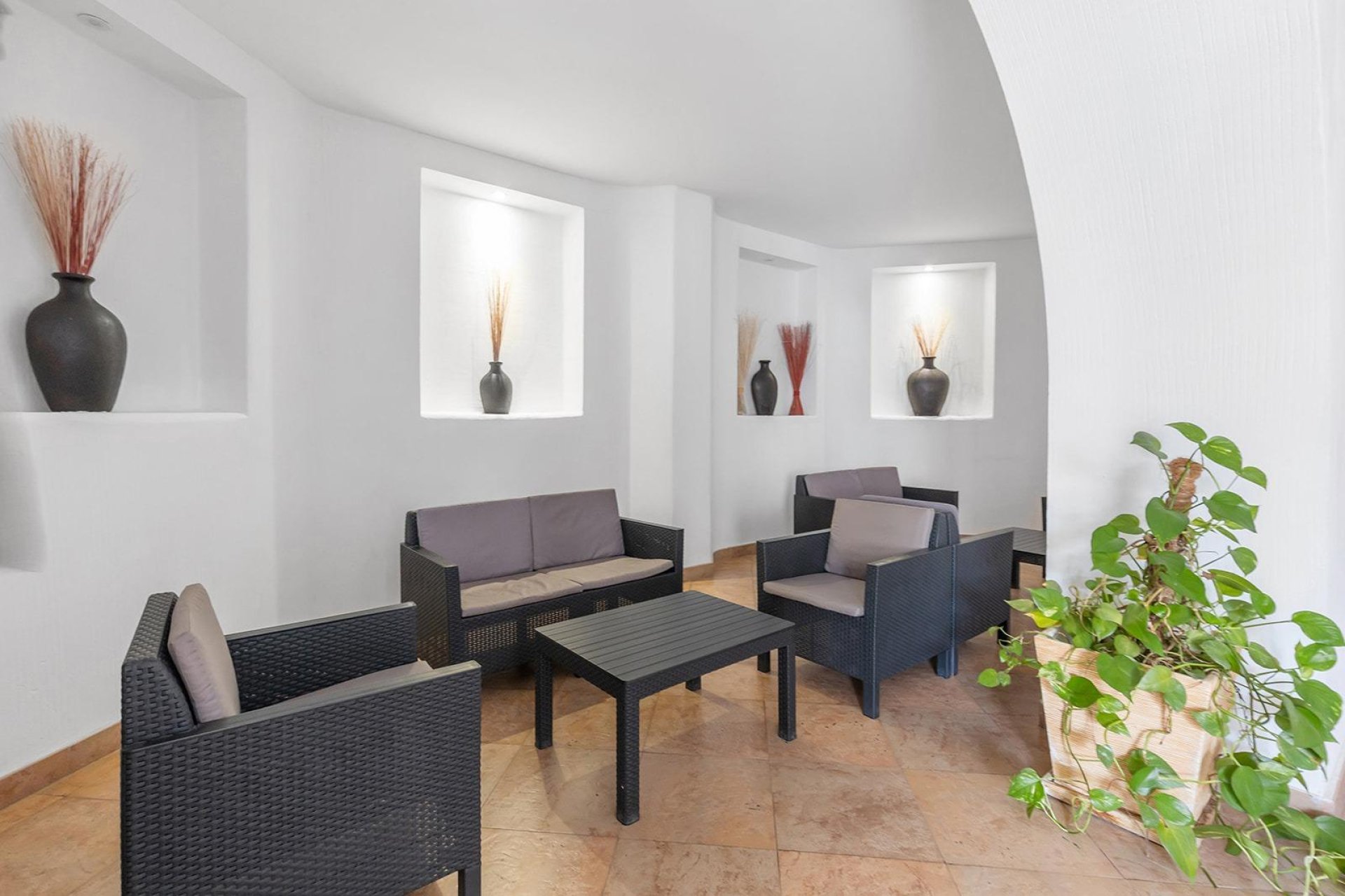 Rynek Wtórny - Apartament - Torrevieja - Aldea del mar
