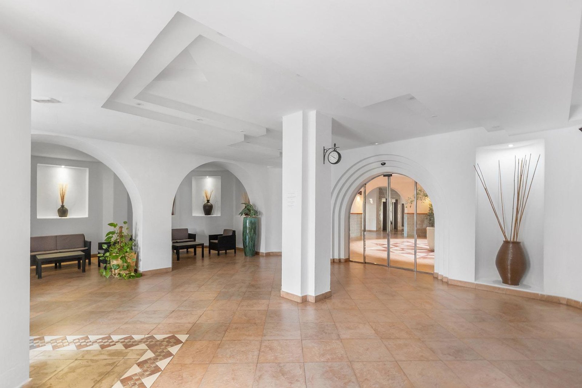 Rynek Wtórny - Apartament - Torrevieja - Aldea del mar