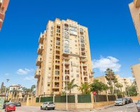 Rynek Wtórny - Apartament - Torrevieja - Aldea del mar