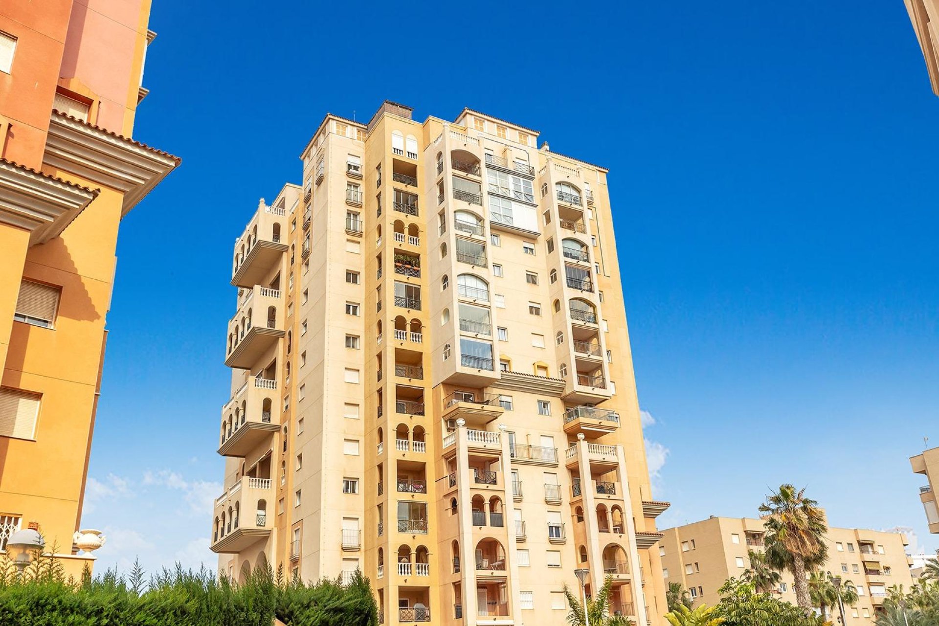 Rynek Wtórny - Apartament - Torrevieja - Aldea del mar