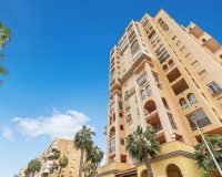 Rynek Wtórny - Apartament - Torrevieja - Aldea del mar