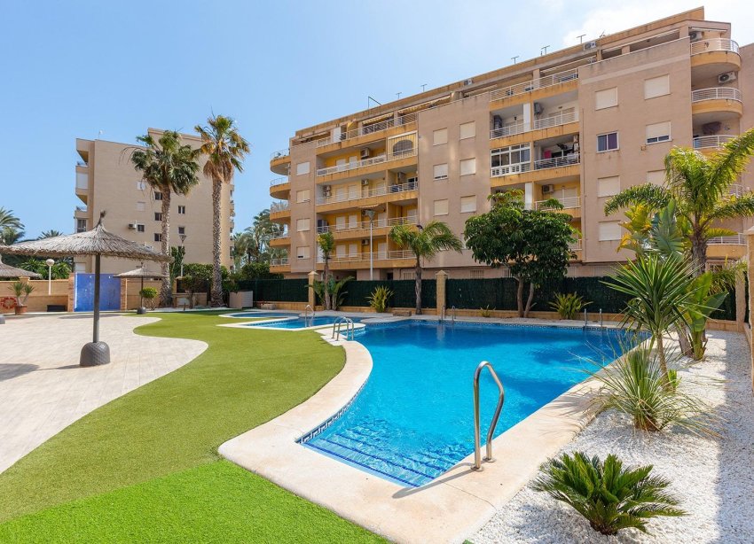 Rynek Wtórny - Apartament - Torrevieja - Aldea del mar