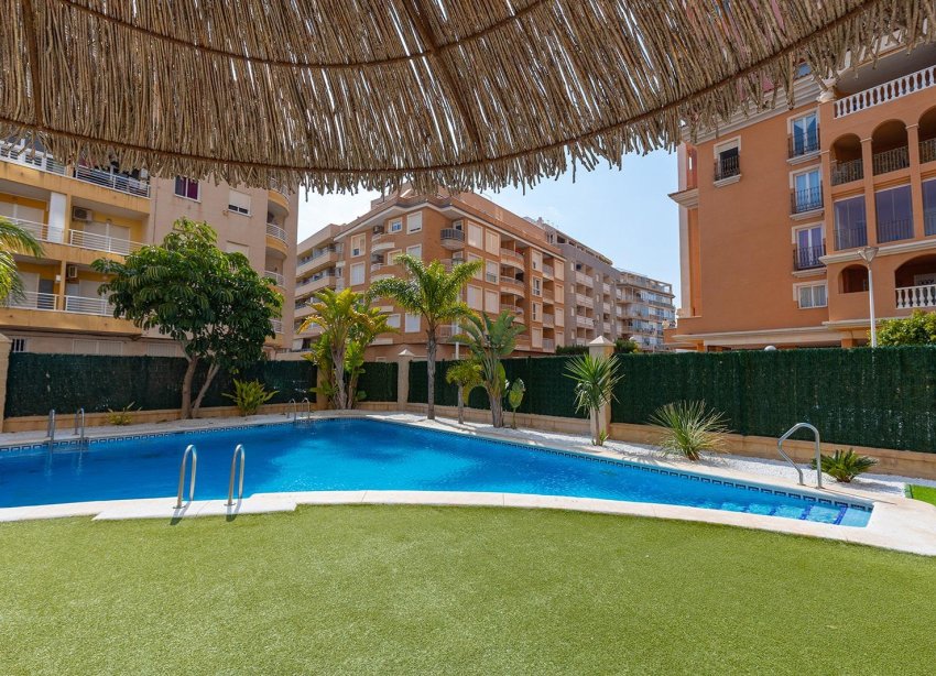 Rynek Wtórny - Apartament - Torrevieja - Aldea del mar