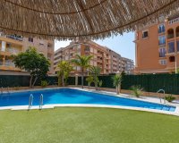 Rynek Wtórny - Apartament - Torrevieja - Aldea del mar