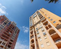 Rynek Wtórny - Apartament - Torrevieja - Aldea del mar
