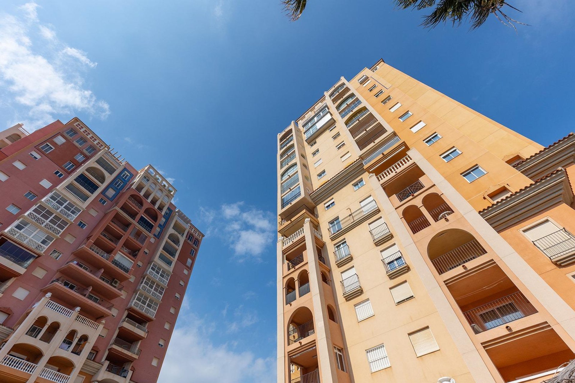 Rynek Wtórny - Apartament - Torrevieja - Aldea del mar