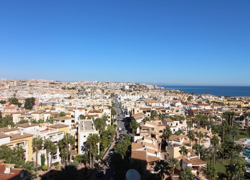 Rynek Wtórny - Apartament - Torrevieja - Aldea del mar
