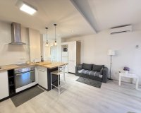 Rynek Wtórny - Apartament - Torrevieja - Antonio Machado