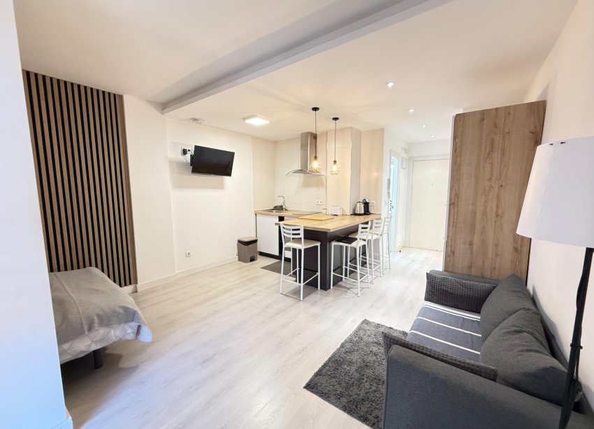 Rynek Wtórny - Apartament - Torrevieja - Antonio Machado