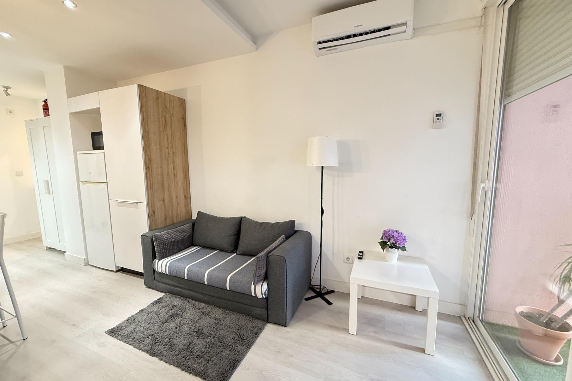 Rynek Wtórny - Apartament - Torrevieja - Antonio Machado