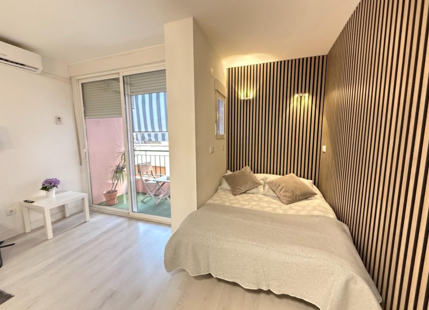 Rynek Wtórny - Apartament - Torrevieja - Antonio Machado