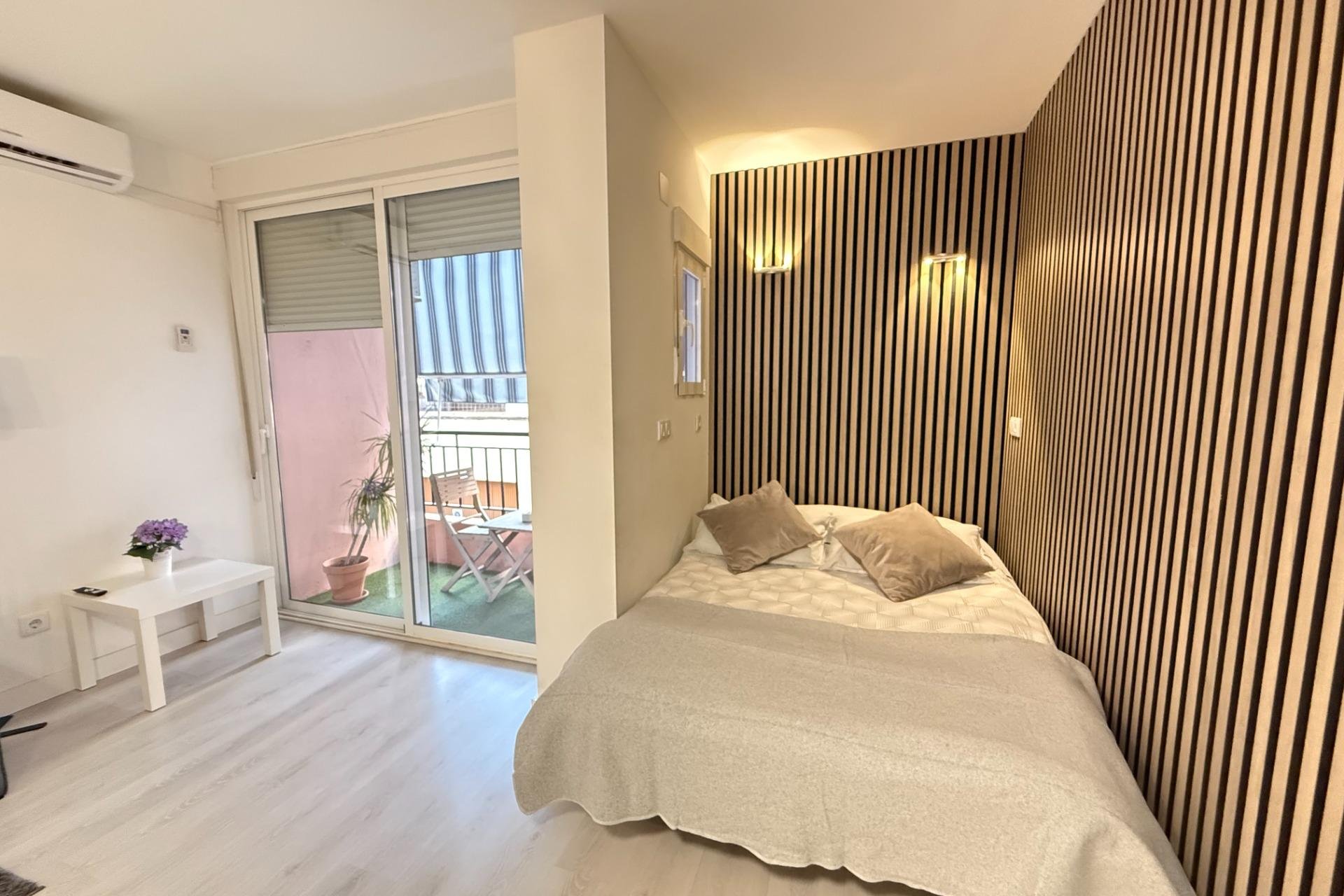 Rynek Wtórny - Apartament - Torrevieja - Antonio Machado