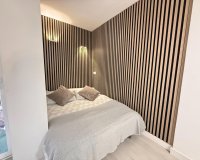 Rynek Wtórny - Apartament - Torrevieja - Antonio Machado