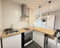 Rynek Wtórny - Apartament - Torrevieja - Antonio Machado