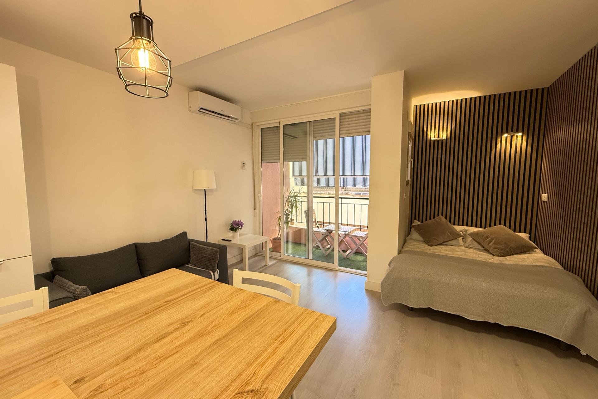 Rynek Wtórny - Apartament - Torrevieja - Antonio Machado