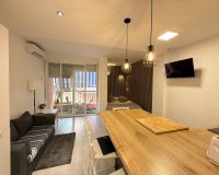 Rynek Wtórny - Apartament - Torrevieja - Antonio Machado