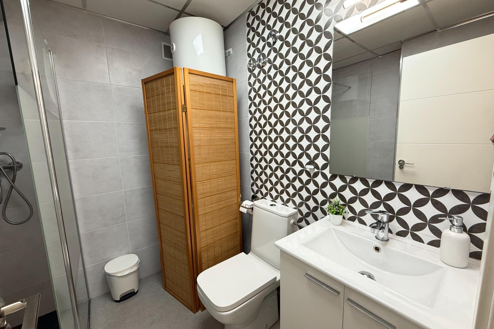 Rynek Wtórny - Apartament - Torrevieja - Antonio Machado