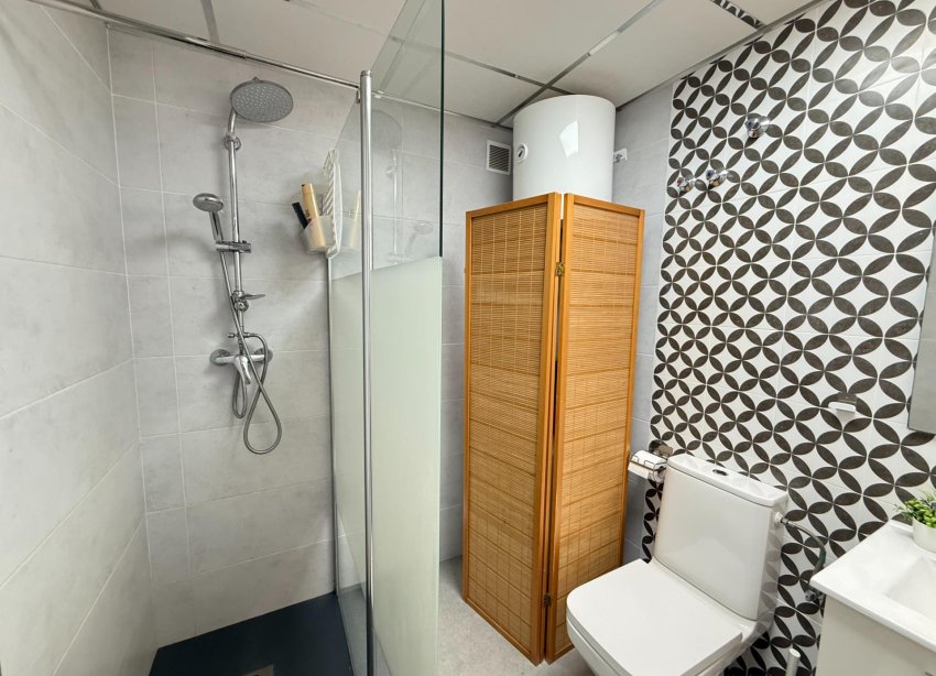 Rynek Wtórny - Apartament - Torrevieja - Antonio Machado