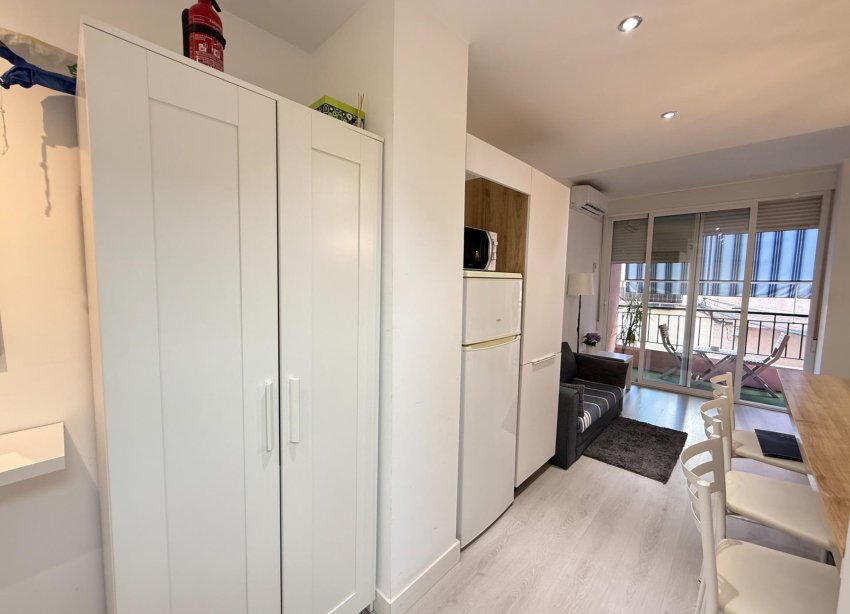 Rynek Wtórny - Apartament - Torrevieja - Antonio Machado