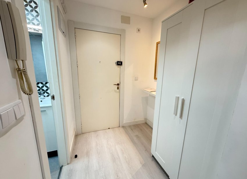 Rynek Wtórny - Apartament - Torrevieja - Antonio Machado