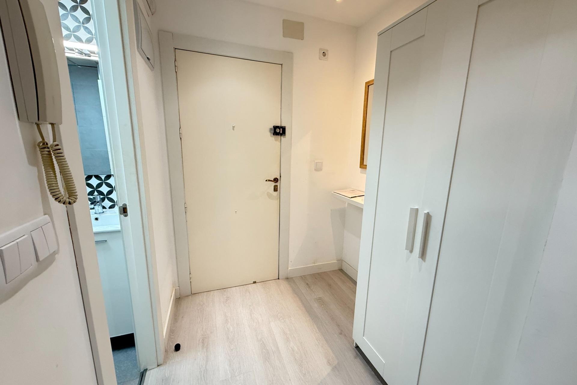 Rynek Wtórny - Apartament - Torrevieja - Antonio Machado