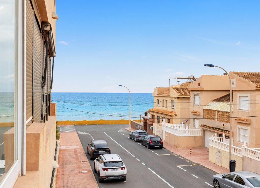 Rynek Wtórny - Apartament - Torrevieja - Cabo cervera