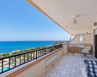 Rynek Wtórny - Apartament - Torrevieja - Cabo cervera