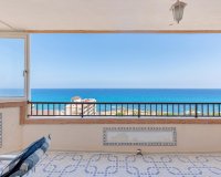 Rynek Wtórny - Apartament - Torrevieja - Cabo cervera