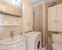 Rynek Wtórny - Apartament - Torrevieja - Cabo cervera