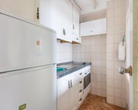 Rynek Wtórny - Apartament - Torrevieja - Cabo cervera