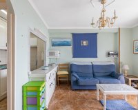 Rynek Wtórny - Apartament - Torrevieja - Cabo cervera