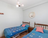 Rynek Wtórny - Apartament - Torrevieja - Cabo cervera