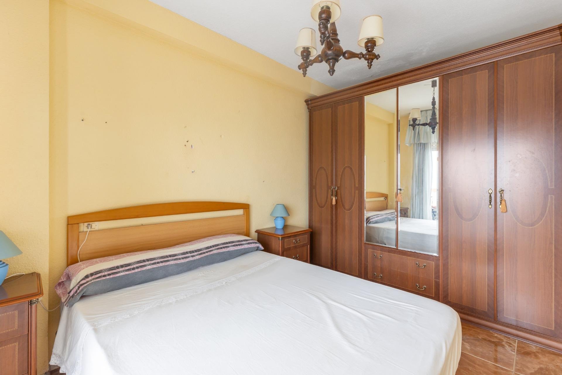 Rynek Wtórny - Apartament - Torrevieja - Cabo cervera