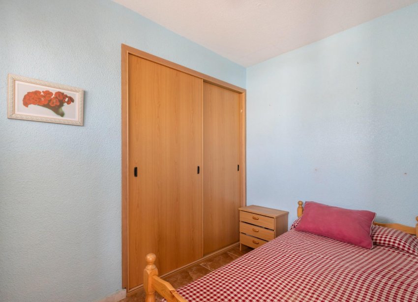 Rynek Wtórny - Apartament - Torrevieja - Cabo cervera