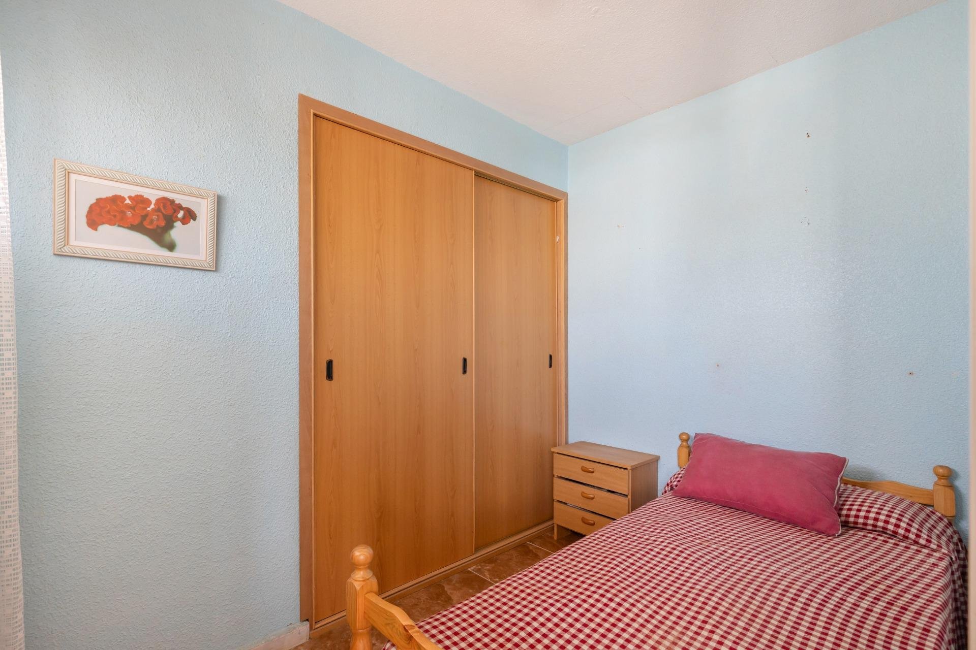 Rynek Wtórny - Apartament - Torrevieja - Cabo cervera
