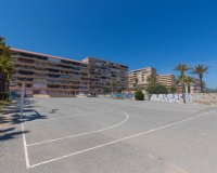 Rynek Wtórny - Apartament - Torrevieja - Cabo cervera