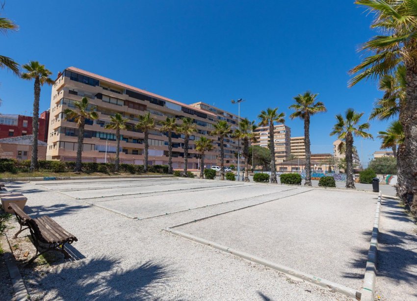 Rynek Wtórny - Apartament - Torrevieja - Cabo cervera
