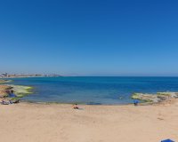 Rynek Wtórny - Apartament - Torrevieja - Cabo cervera