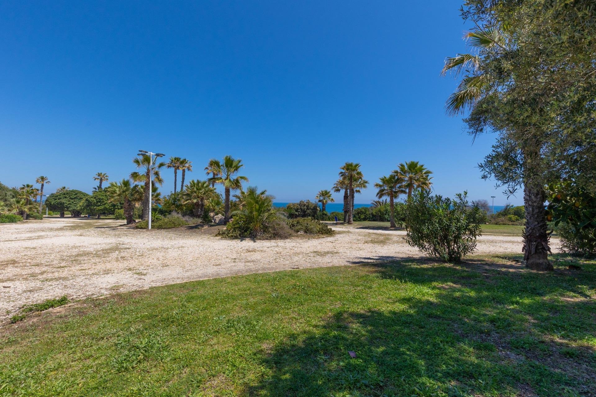 Rynek Wtórny - Apartament - Torrevieja - Cabo cervera