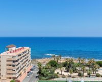 Rynek Wtórny - Apartament - Torrevieja - Cabo cervera