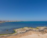 Rynek Wtórny - Apartament - Torrevieja - Cabo cervera