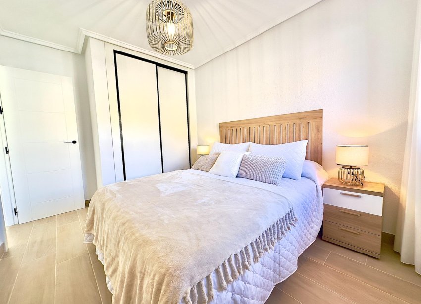 Rynek Wtórny - Apartament - Torrevieja - Cabo cervera