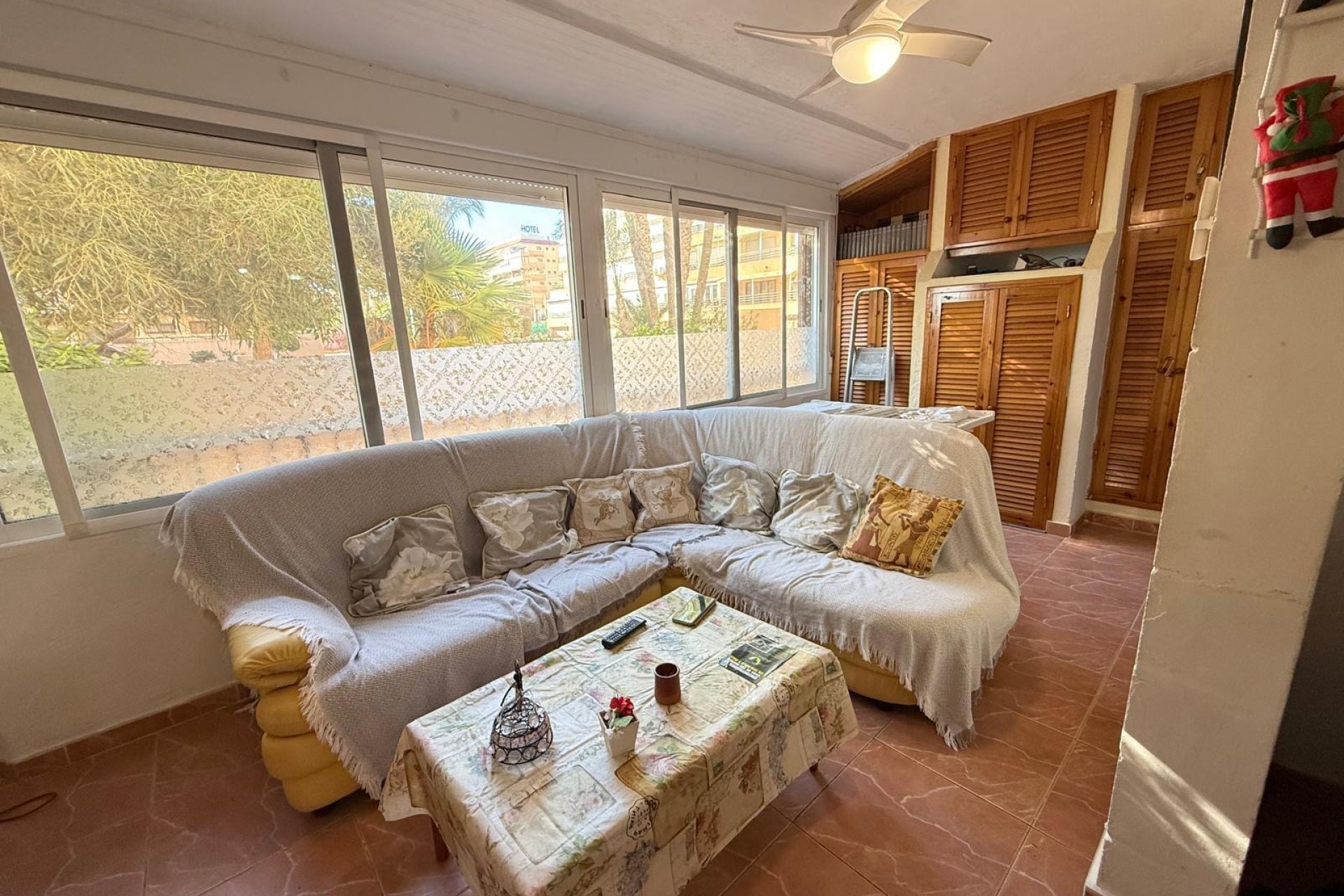 Rynek Wtórny - Apartament - Torrevieja - Cabo cervera