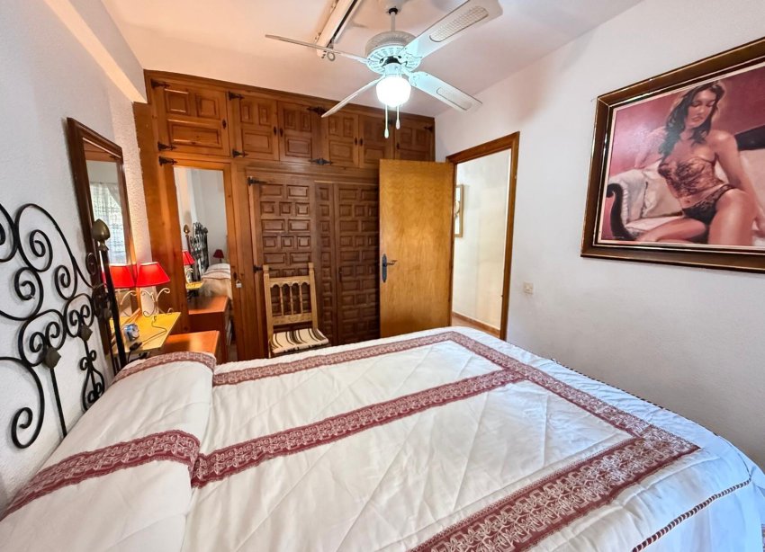 Rynek Wtórny - Apartament - Torrevieja - Cabo cervera