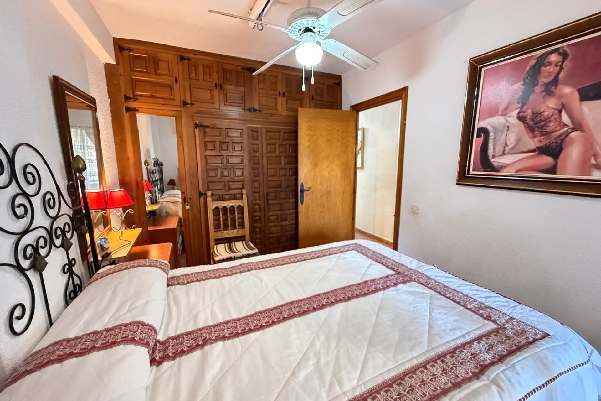 Rynek Wtórny - Apartament - Torrevieja - Cabo cervera