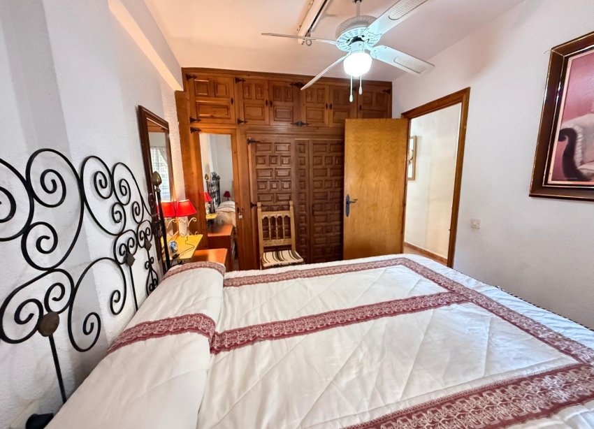 Rynek Wtórny - Apartament - Torrevieja - Cabo cervera