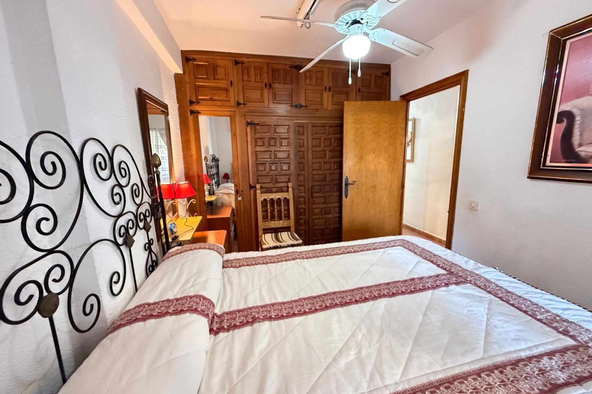 Rynek Wtórny - Apartament - Torrevieja - Cabo cervera