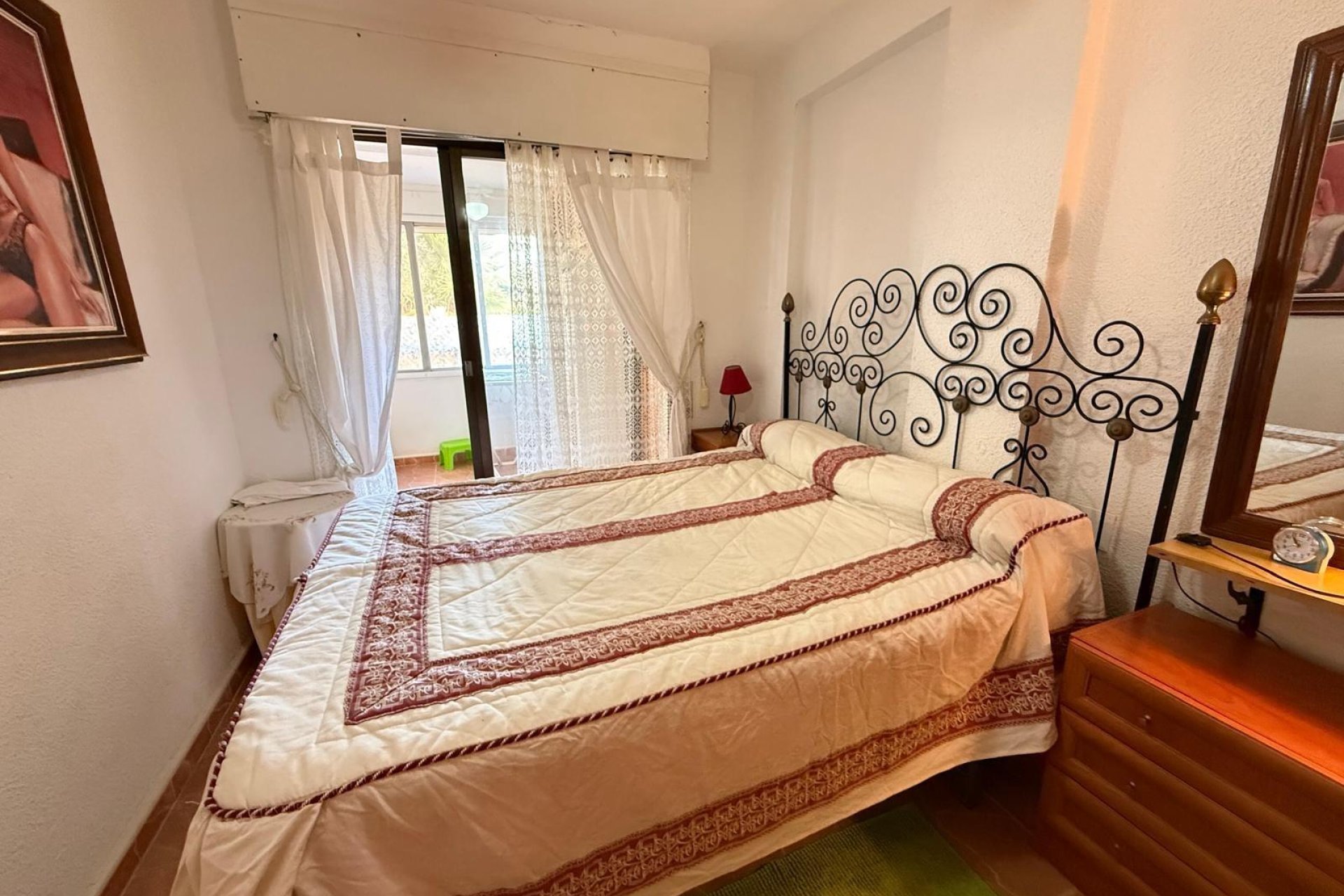 Rynek Wtórny - Apartament - Torrevieja - Cabo cervera