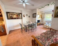 Rynek Wtórny - Apartament - Torrevieja - Cabo cervera