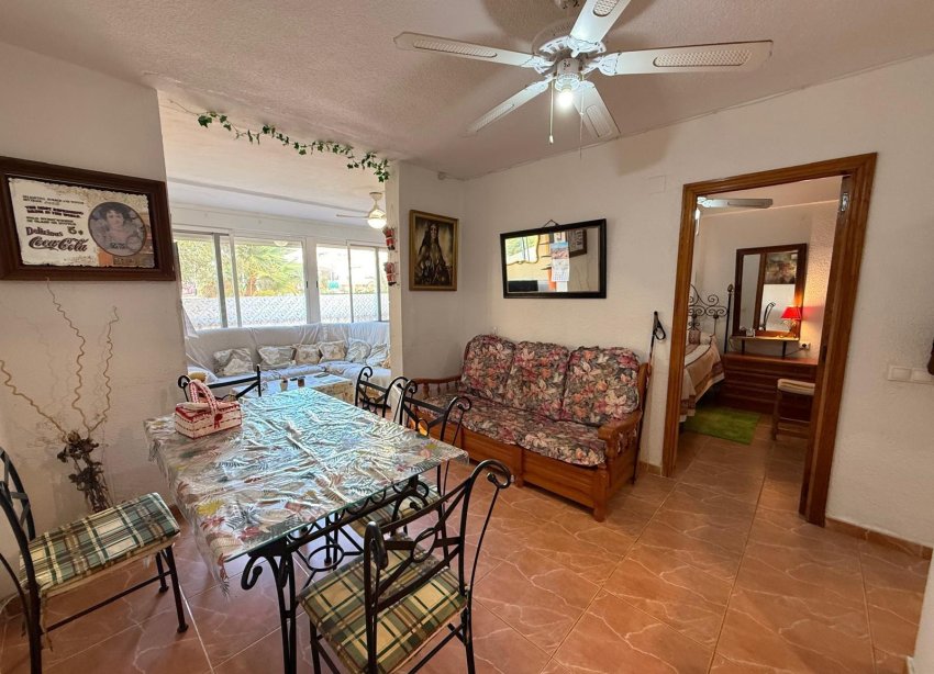 Rynek Wtórny - Apartament - Torrevieja - Cabo cervera